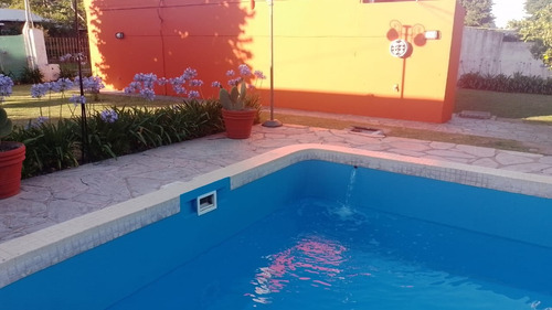 Alquilo Casa Quinta