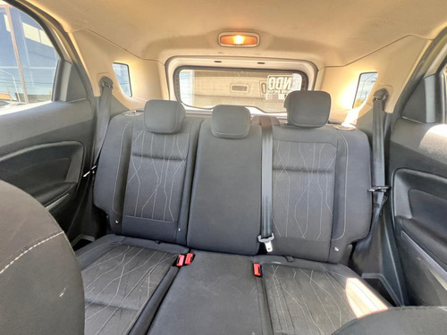 Ford Ecosport 1.5 Se 123cv 4x2
