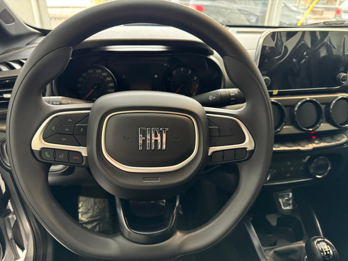 Fiat Cronos 1.3 Gse Drive Pack Plus