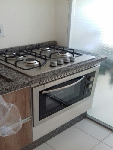 Imagem 4 de 30 de Apartamento À Venda, 2 Dormitórios E 1 Vaga De Garagem. Aceita Financiamento. - Ap00100 - 4709126