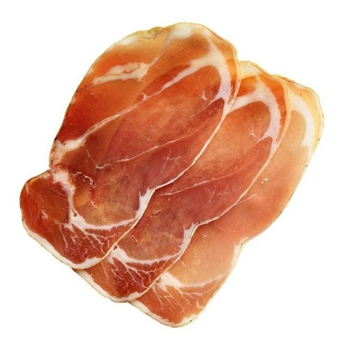 Jamón Serrano Espanhol Fatiado Volatin 100g - Kit Com 3 Un