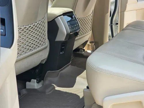 Toyota Prado VX-L 2.8 TURBO DIESEL