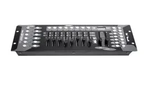 Comprar Consola Dmx Pls Litecraft 192 Electro Sistem