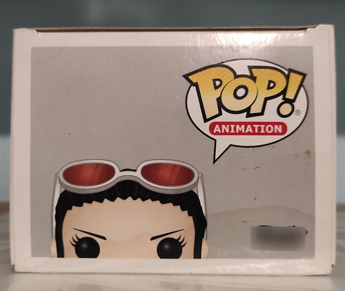 Funko Pop One Piece Nico Robin 399 (Usado)