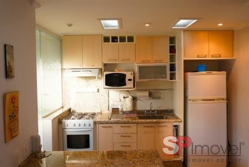 Imagem 2 de 15 de Venda Residential / Condo Santa Teresinha São Paulo - 7268
