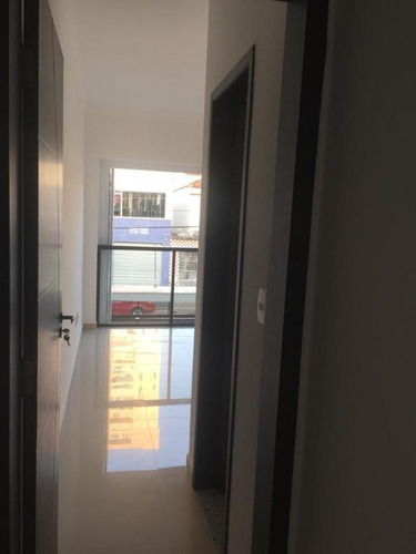 Imagem 13 de 15 de Sobrado À Venda, 100 M² Por R$ 750.000,00 - Vila Carrão - São Paulo/sp - So1219