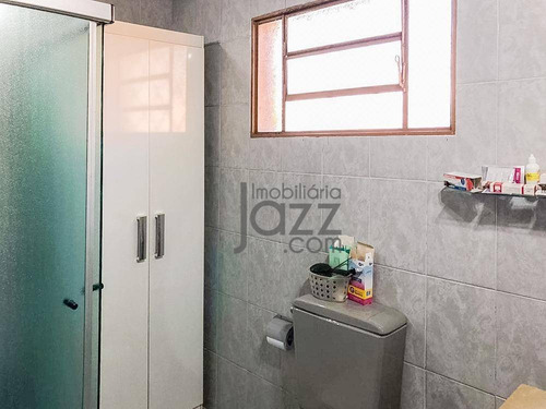 Belíssima Chácara Com 5 Dormitórios À Venda, 20000 M² Por R$ 1.500.000 - Fazenda Primavera - Jarinu/sp - Ch0434