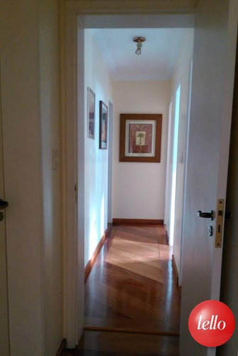 Apartamento - Ref: 175071