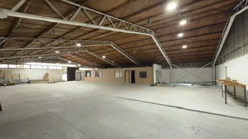 Bodega En Venta En Renca