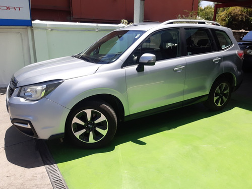 Subaru Forester Cvt 2.0 Awd Dynamic