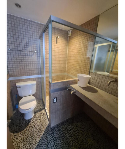 Departamento En Renta En Juarez, Cuauhtémoc, Ciudad De México
