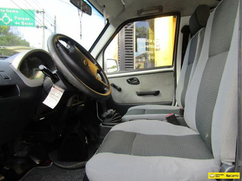Dfm/dfsk Van Carga Mt 1000cc