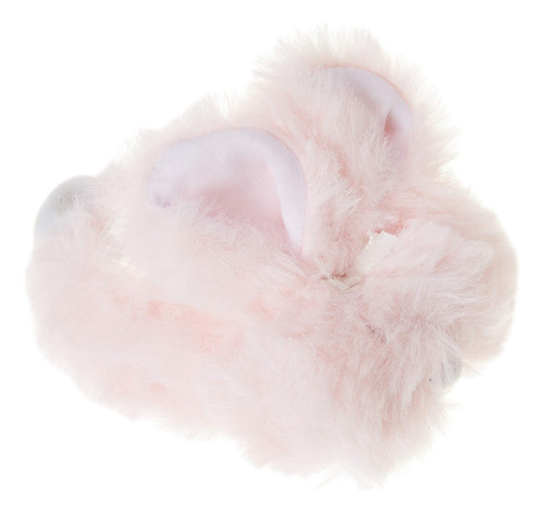 Stephan Baby Peluche Shaggy Boo-bunnie Comfort Toy Y Boo Cub