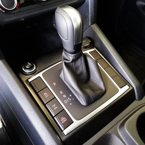 Imagen 11 de 12 de Volkswagen Amarok Highline Mt