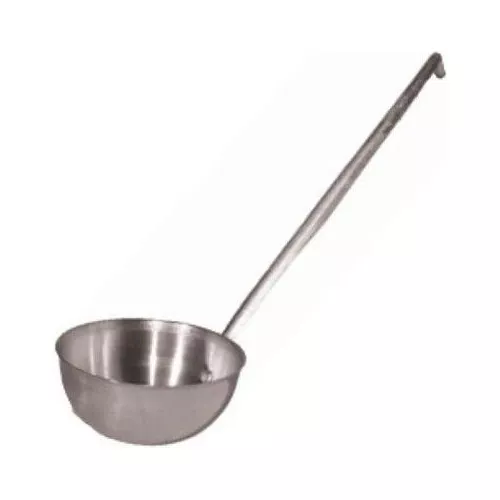 Olla Grande De Aluminio Gastronomica