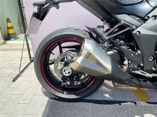 Imagem 4 de 13 de Kawasaki Z1000 Abs Z1000 Abs