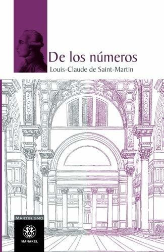 Libro De Los Números (spanish Edition) Lsf2