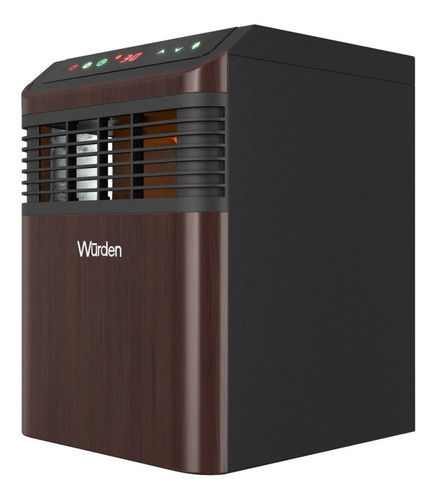 Calefactor Infrarrojo Wurden
