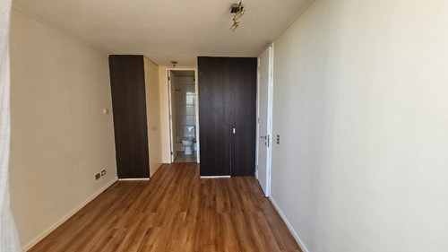 Irarrázaval / Hamburgo 1 Dormitorio Y Medio O Escritorio.