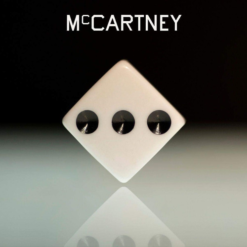 Paul Mccartney Iii Edicion Cd