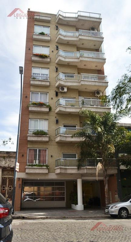 Imagen 6 de 8 de Amplia Cocina Equipada - Espacio Unico - 30m2 - Muy Luminoso - Bajas Expensas - Excelente Ubicacion