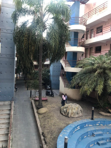 Imagen 9 de 12 de Zona Alberdi - Departamento De 1 Dormitorio - Con Escritura - Sobre Av. Colón - Córdoba Capital