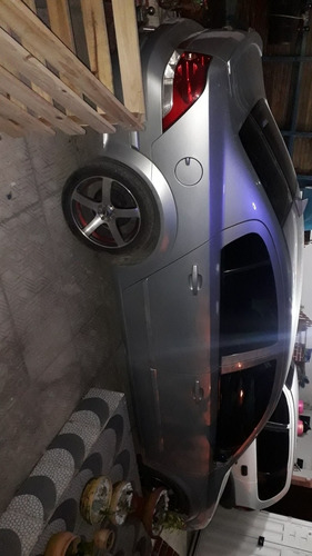 Chevrolet Vectra 2010 2.0 Expression Flex Power 4p
