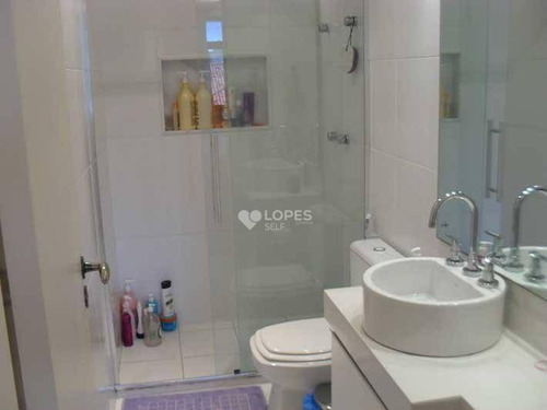 Apartamento Com 4 Quartos, 132 M² Por R$ 950.000,00 - Piratininga - Niterói/rj - Ap33670