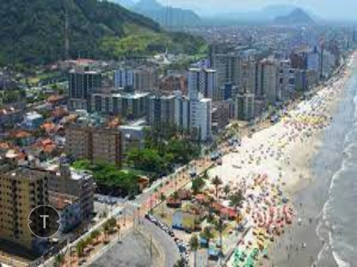 Imagem 8 de 20 de Casa Nova Á Venda Sendo 1 Dormitório E Uma Suíte Com Piscina, Em Mongaguá, São Paulo, Bairro Flórida Mirim - Ca00681 - 70111761