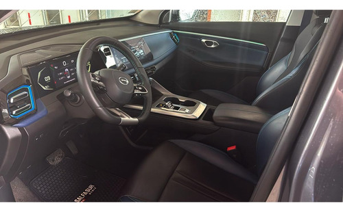 Gac Emzoom 1.5 Aut