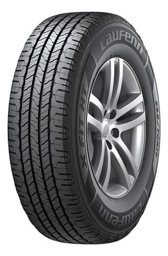 265/75 R16 Llanta Laufenn Ld01 X Fit Ht 10 Capas Índice De Velocidad T