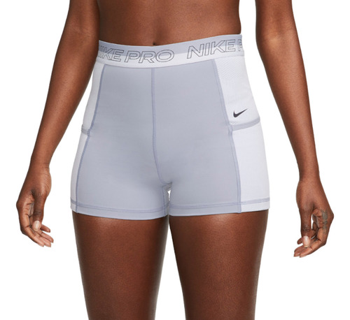 Short Para Dama Nike Pro 519 Nike