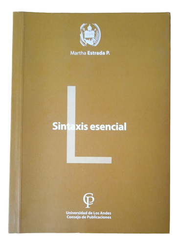 Sintaxis Esencial, Libro Autoinstructivo