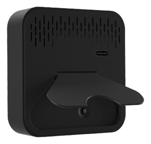 Monitor De Temporização Wifi Para Garage Office Home Univer