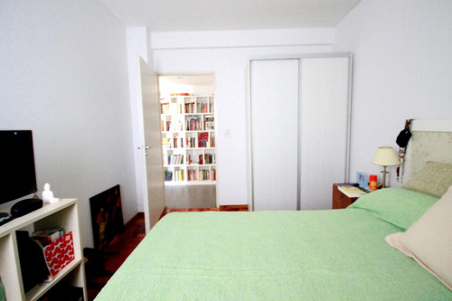 R. Falcón 4382: Excelente 3amb. Con Terraza Propia