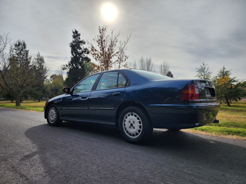 Imagen 10 de 25 de Rover 620 1995 2.0 Si