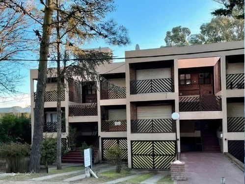 Duplex En Venta En Pinamar