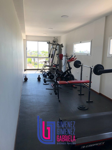 Venta 6 E/ 35 Y 36 Monoambiente Categoria