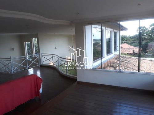 Imagem 25 de 30 de Sobrado Residencial Paineiras Em Itupeva - Sp - Ca00756 - 70392005