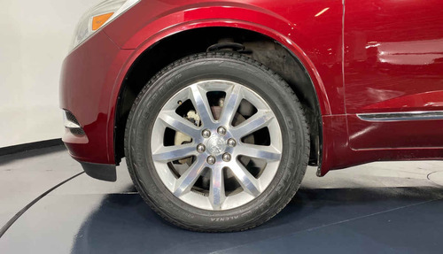 Imagen 11 de 15 de 39029 - Buick Enclave 2017 Con Garantía