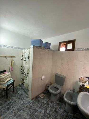 Imagen 13 de 15 de Venta De Casa 3 Dorm Apta Banco