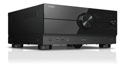 Yamaha RX-A6A sintoamplificador a/v 9.2 Aventage