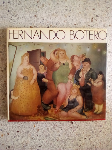 Fernando Botero / Germán Arciniegas