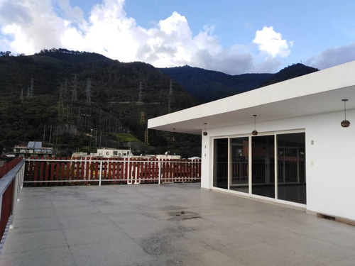 Imagen 7 de 12 de Se Vende Ph 450m2 6h/3b/2p San Bernardino 2224