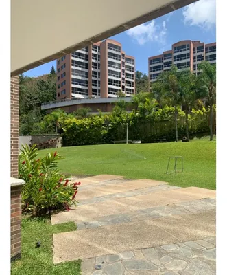 Apartamento en venta