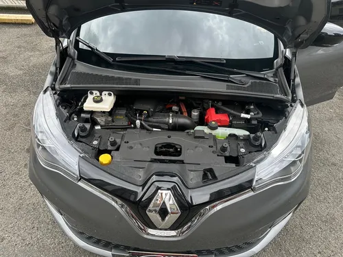 Renault Zoe Ultimate
