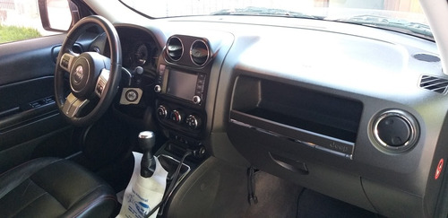 Jeep Patriot 2.0 Sport 4x2 156cv Mtx 2014