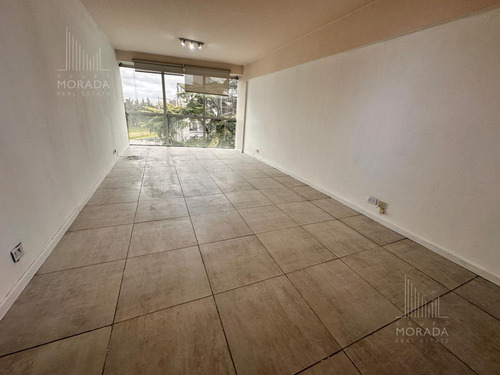 Departamento En Venta Pilar-edificio Concord-apto Crédito-