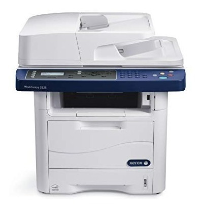 Impressora Xerox 3325 - Perfeito Funcionamento!