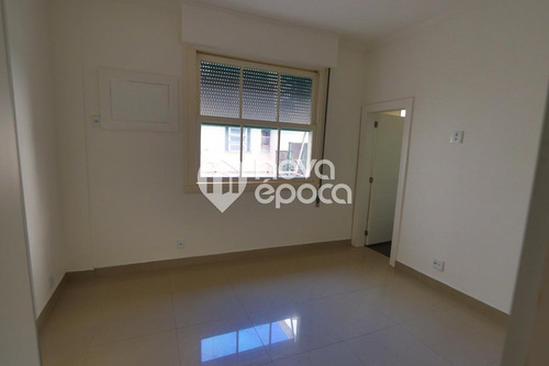 Apartamento - Ref: Co3ap52327